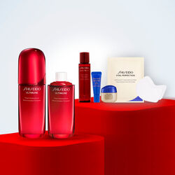 Power Infusing Serum 75ml with Refill Set (Worth HK$3,010), 